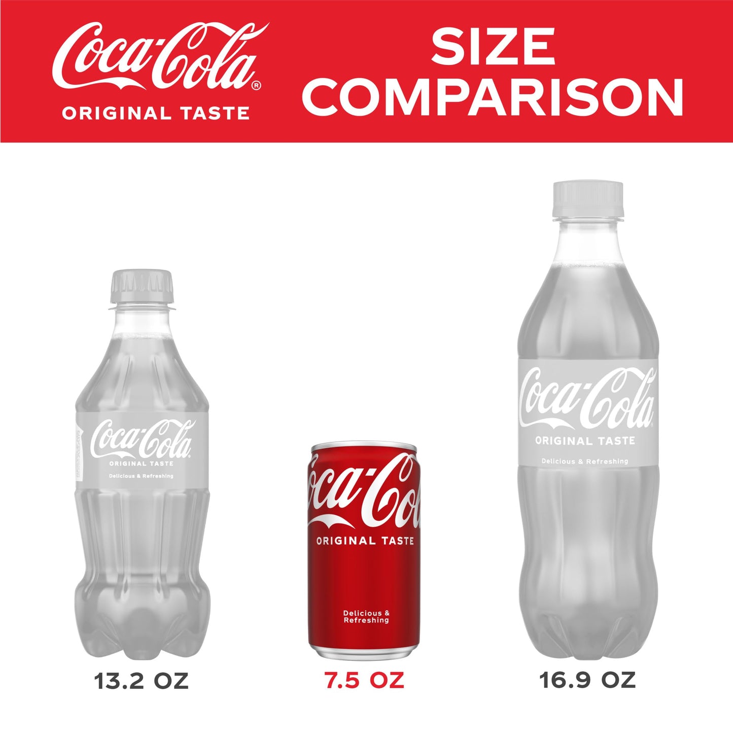 Coca-Cola, 12 fl oz, 12er-Pack 