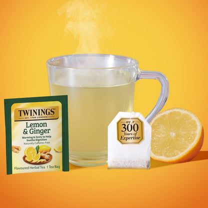 Twinings Tea Sampler Variety Pack by Blue Ribbon – 88 Count, 44 Unique Flavors