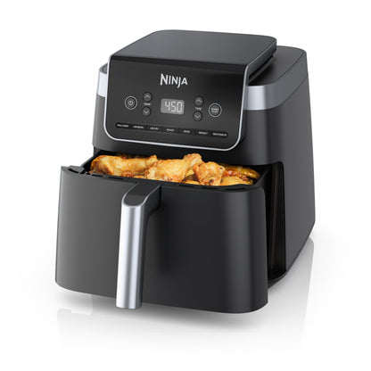 Ninja Air Fryer Pro 4-in-1 – Air Fry, Roast, Reheat, Dehydrate – AF141