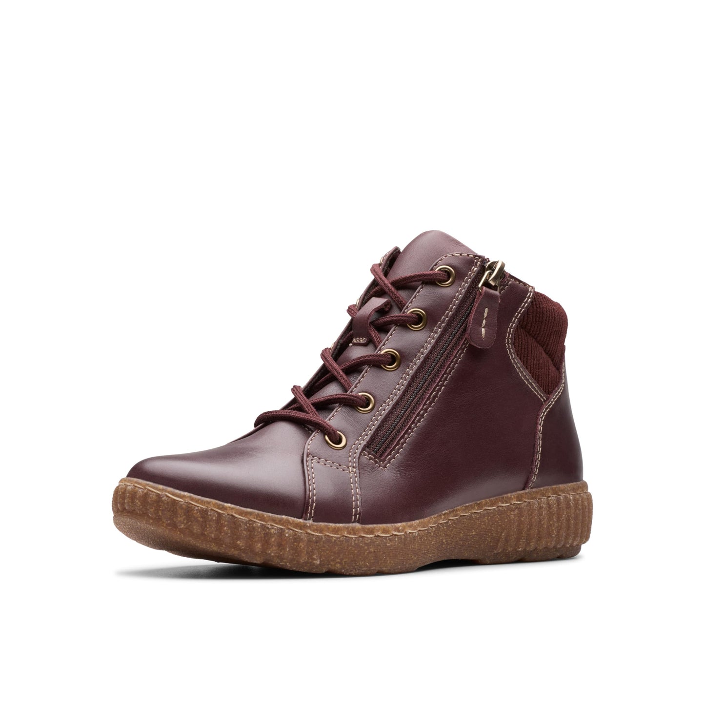 Bottines Caroline Park pour femmes de Clarks 