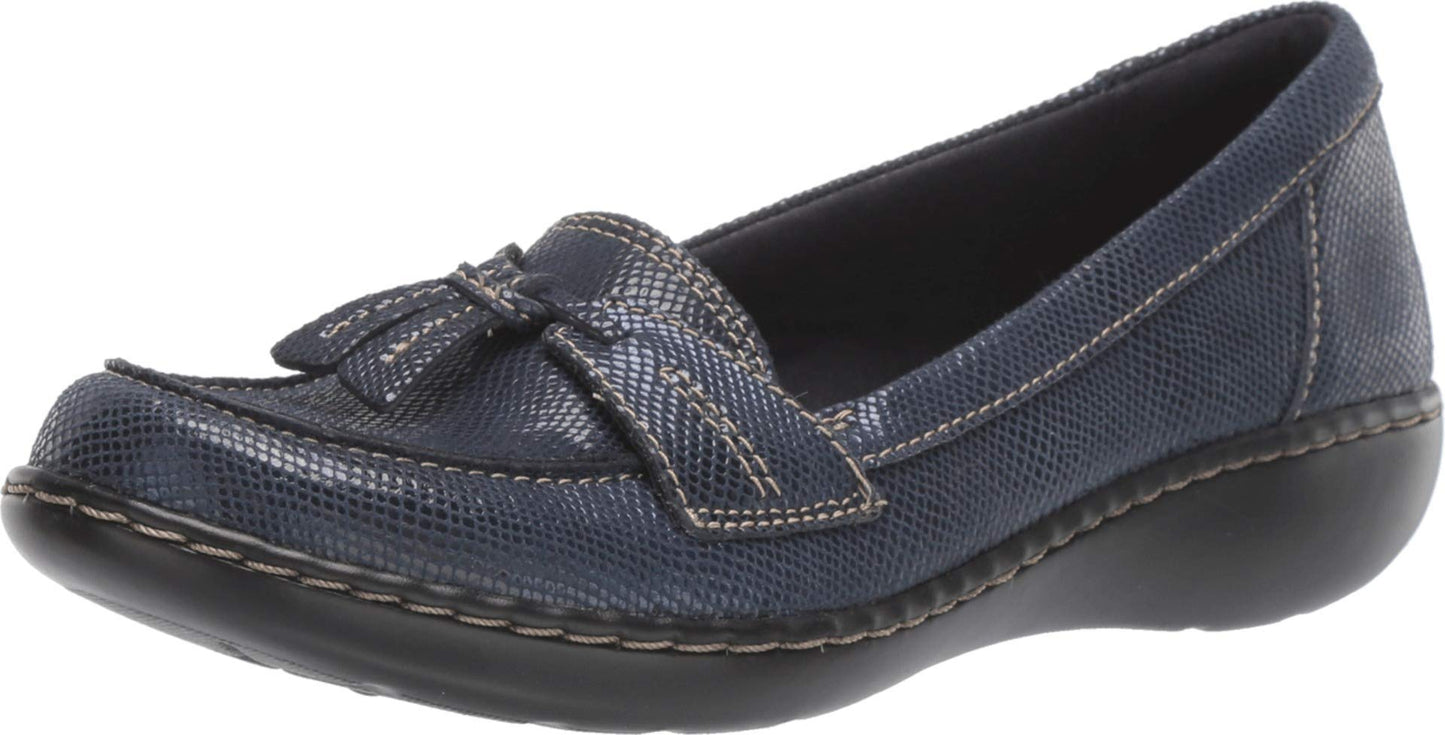 Clarks Women's, Ashland Lily Loafers