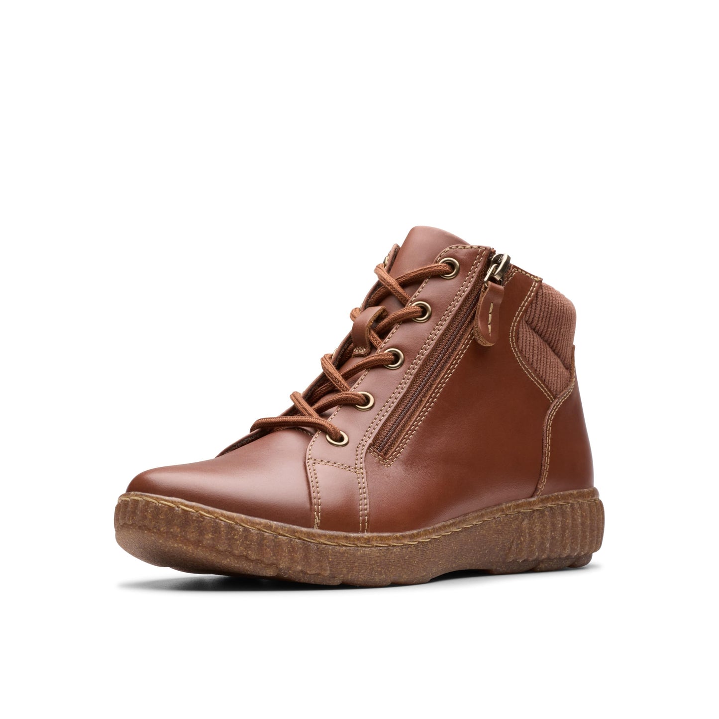 Bottines Caroline Park pour femmes de Clarks 