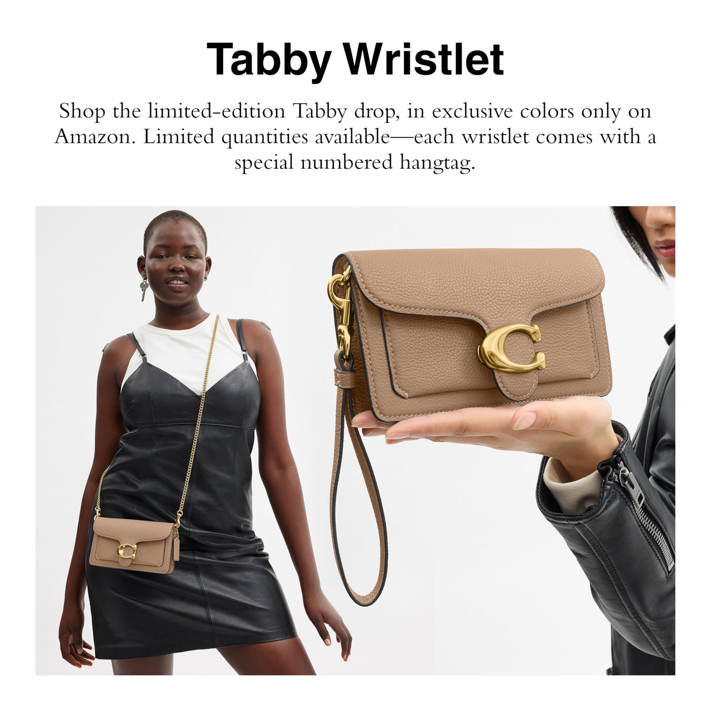 Coach Tabby-Armband für Damen 