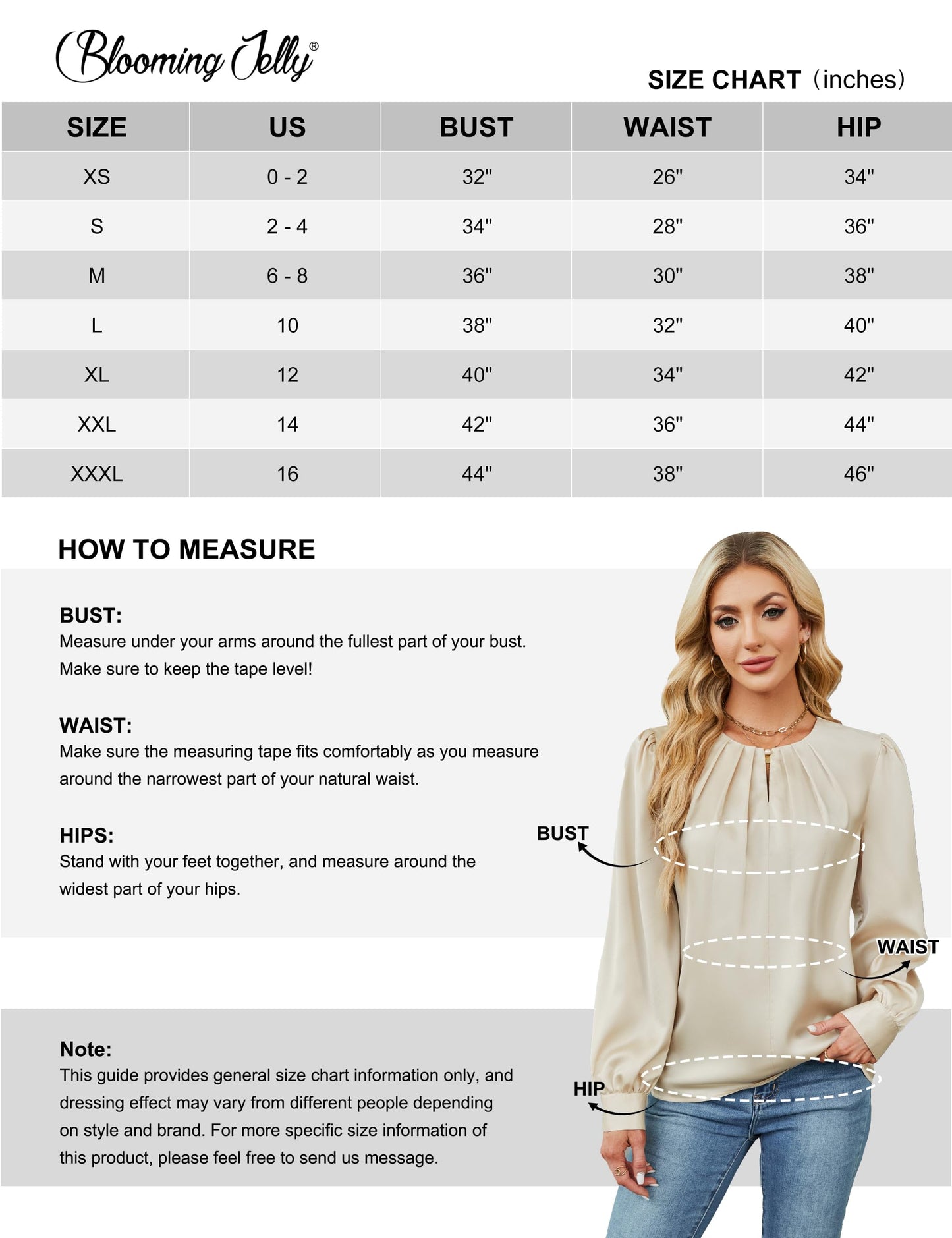 Blooming Jelly Womens Dressy Casual Blouses Satin Long Sleeve Shirts Pleated Business Tops Trendy Fall Outfits