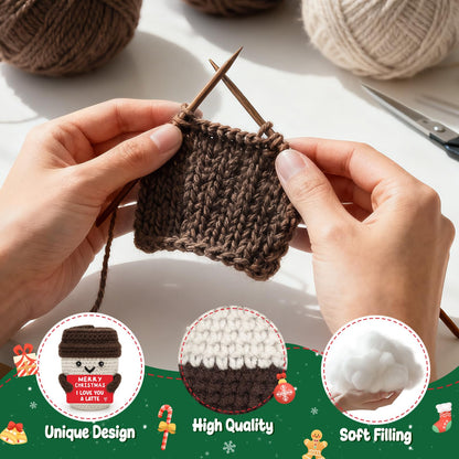 Valentine’s Day Gift – I Love You a Latte Mug | Couples, Friends, Coworkers, Teachers