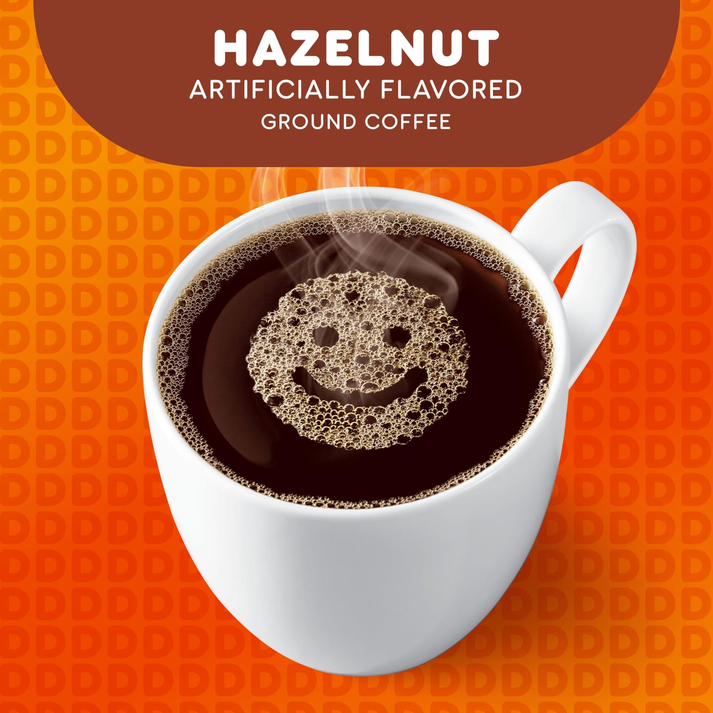 Dunkin‘ Bestseller-Kaffee-Vielfaltspaket, 60 Keurig K-Cup-Pads 