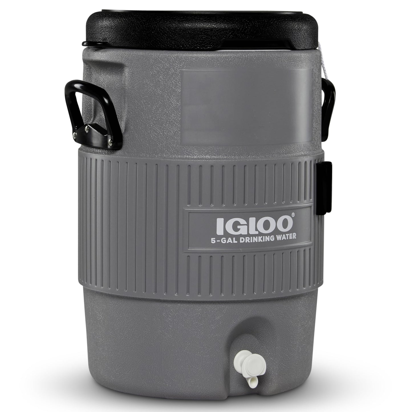 Igloo Sports Cooler | Insulated Beverage Dispenser with Spout |Portable Handwashing Station