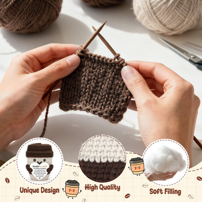 Valentine’s Day Gift – I Love You a Latte Mug | Couples, Friends, Coworkers, Teachers