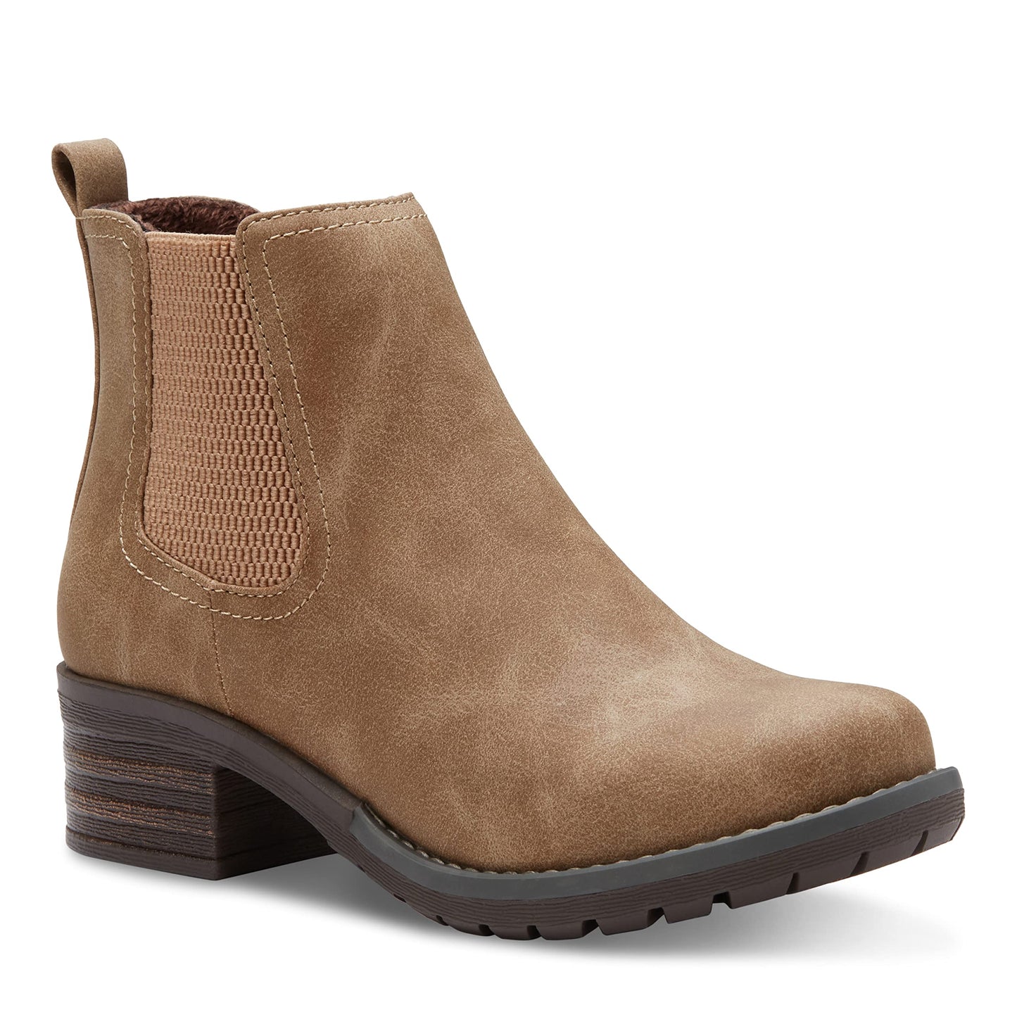 Eastland Damen Jasmine Modischer Stiefel