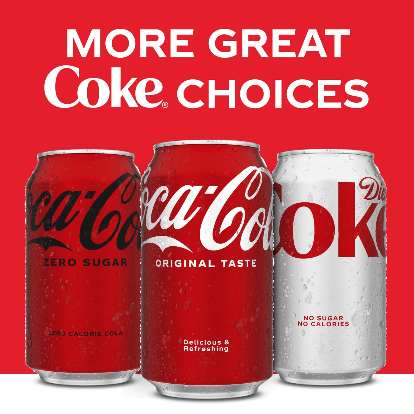 Coke Mini-Can 7.5oz, 10 pack