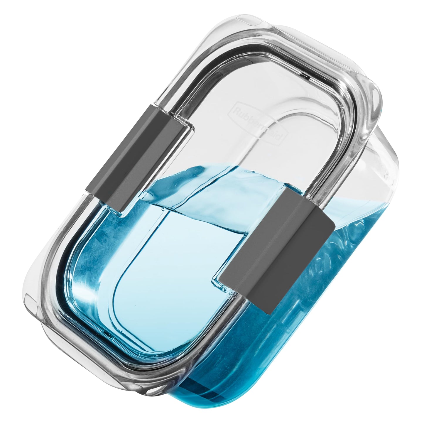 Food Storage Containers BPA Free Airtight Lids