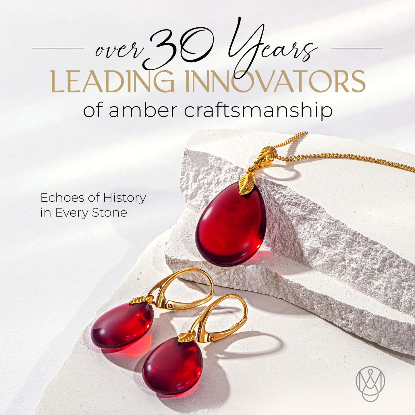 Boucles d'oreilles rouges pour femmes - Fermoir et fermoir en feuille d'argent plaqué or, bijoux en pierres semi-précieuses légères et audacieuses pour dames, boucles d'oreilles en cristal d'ambre rouge grenat