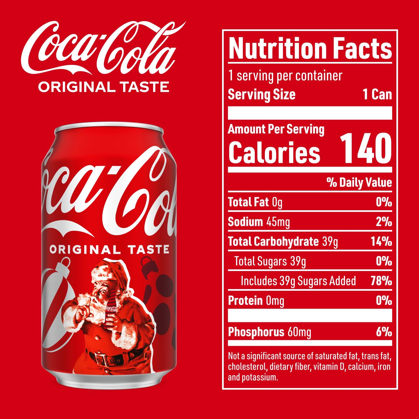 Coca-Cola, 12 fl oz, paquet de 12 