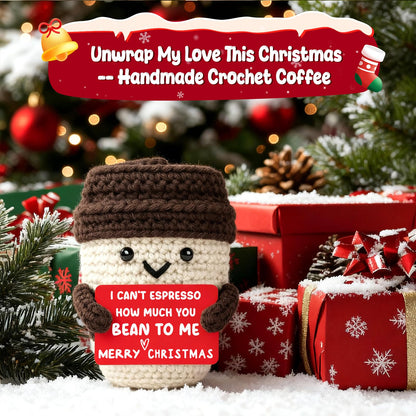 Valentine’s Day Gift – I Love You a Latte Mug | Couples, Friends, Coworkers, Teachers