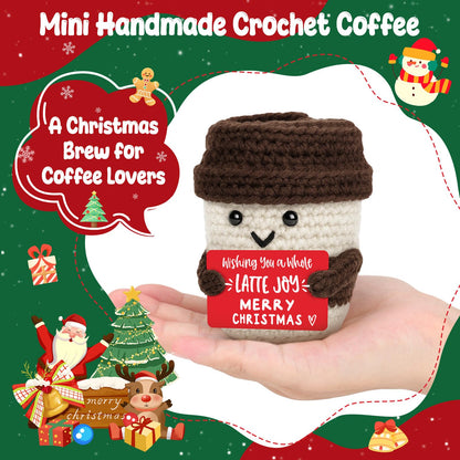 Valentine’s Day Gift – I Love You a Latte Mug | Couples, Friends, Coworkers, Teachers