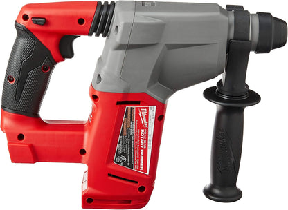 Cordless Rotary Hammer, SDS Plus