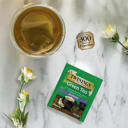 Twinings Tea Sampler Variety Pack by Blue Ribbon – 88 Count, 44 Unique Flavors