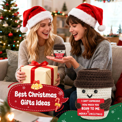 Valentine’s Day Gift – I Love You a Latte Mug | Couples, Friends, Coworkers, Teachers