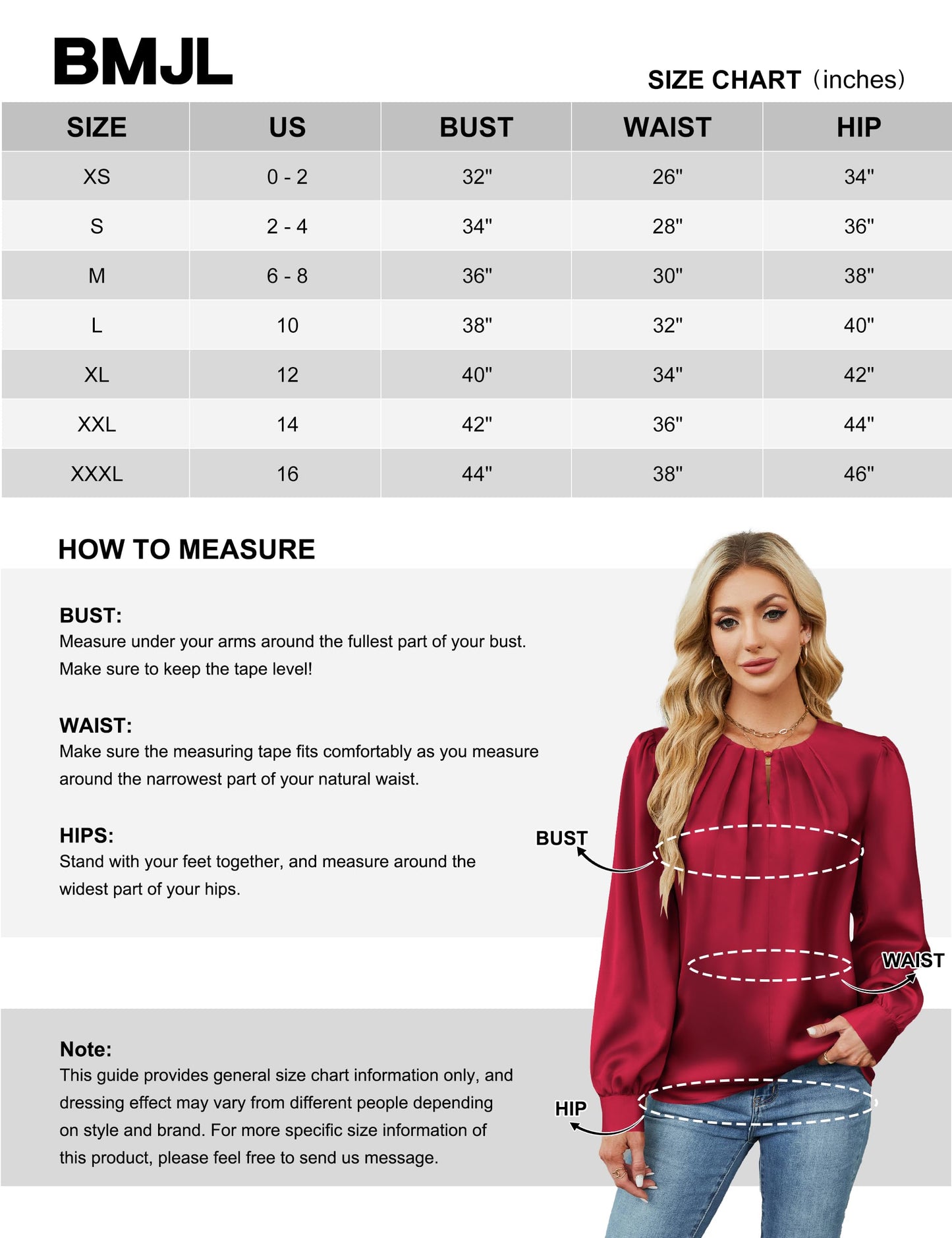 Blooming Jelly Damen Elegante Freizeitblusen Satin Langarmshirts Plissierte Business-Oberteile Trendy Herbst-Outfits