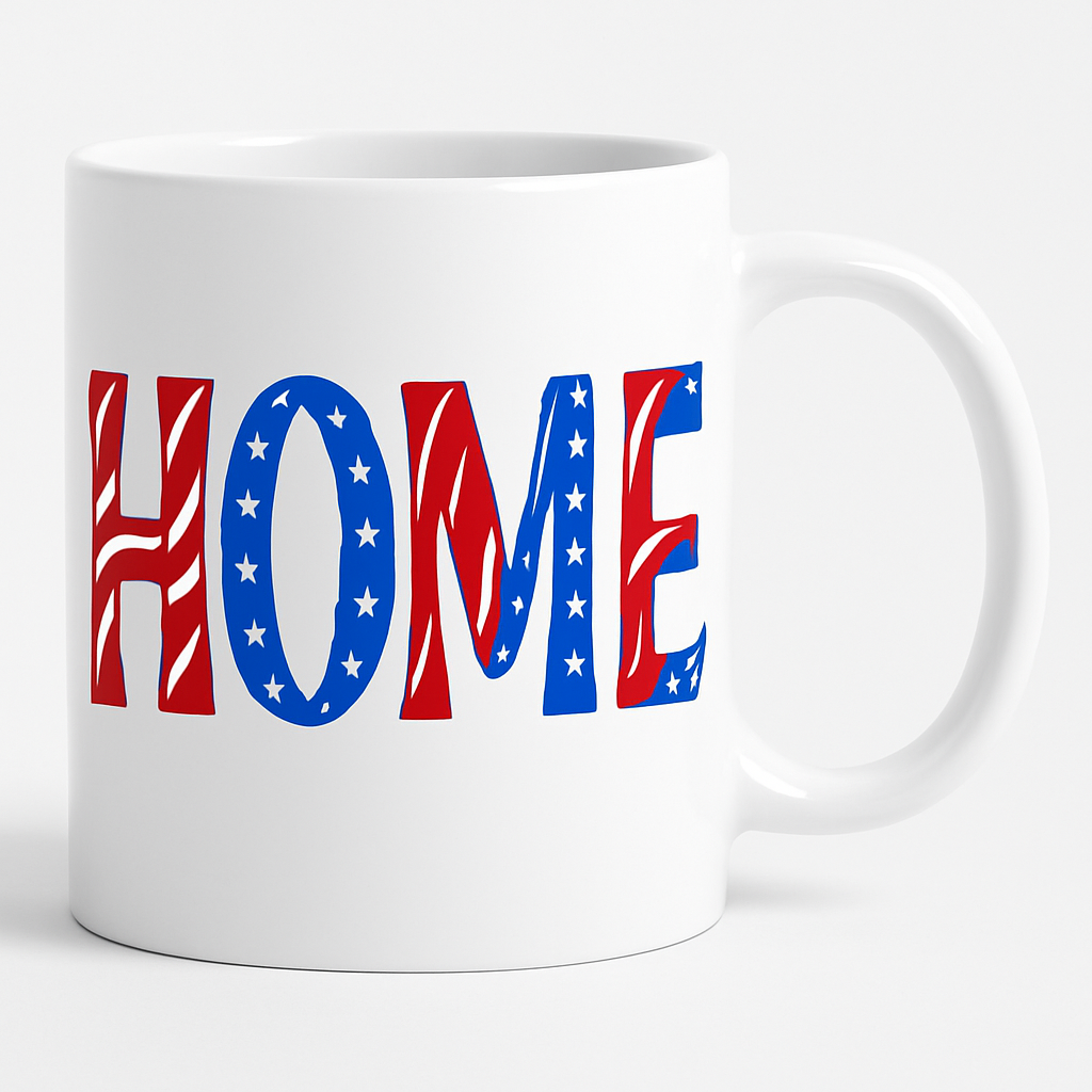 Chateau Marchetti® — The FLAG Gift Set | 15oz Mug