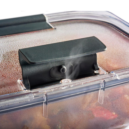 Food Storage Containers BPA Free Airtight Lids