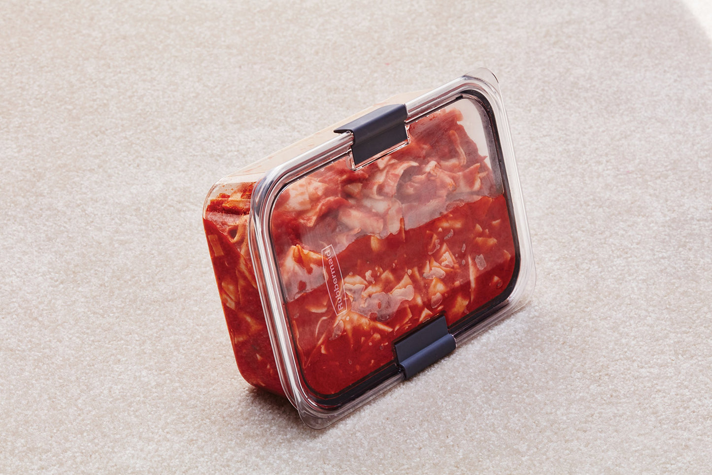 Food Storage Containers BPA Free Airtight Lids