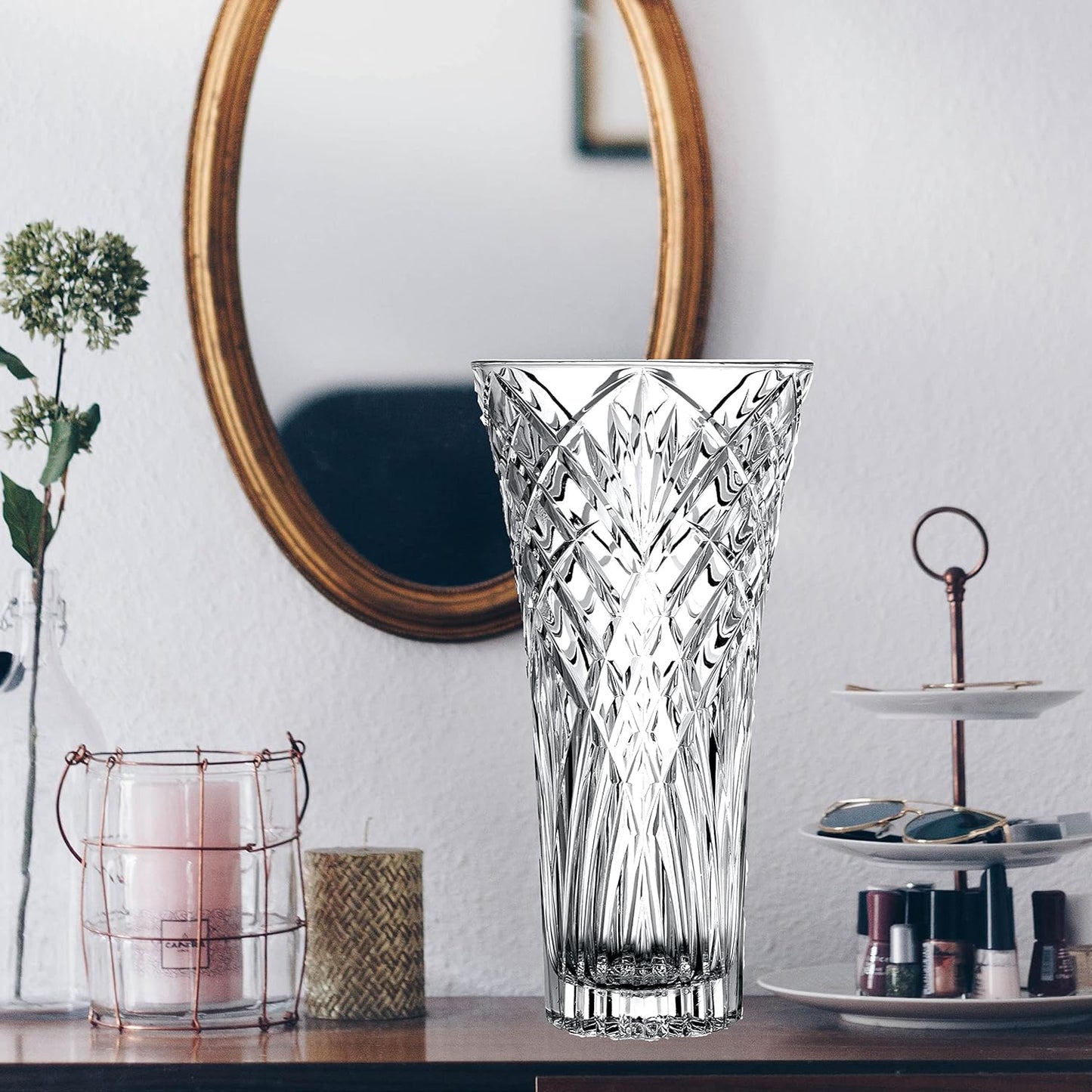 Lorren Home Trends Vase Melodia (256160)