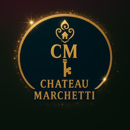 Digital Inspirational Artwork – Self-Worth, Defined. | Chateau Marchetti® | Perfect for Wall Art, Apparel, Drinkware & More