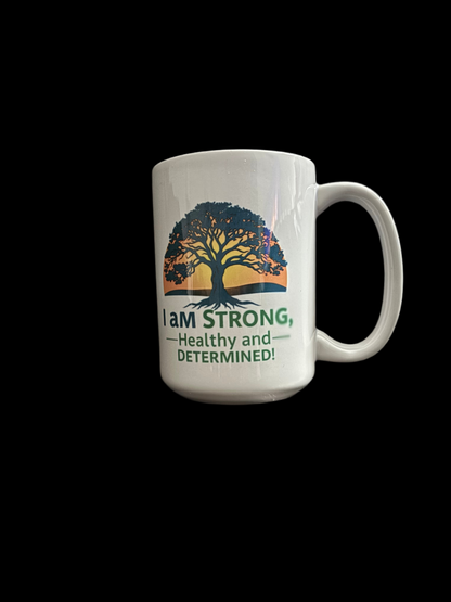 Chateau Marchetti® Vision to Victory Gift Set | 15oz Mug