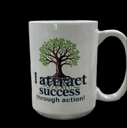 Chateau Marchetti® Vision to Victory Gift Set | 15oz Mug