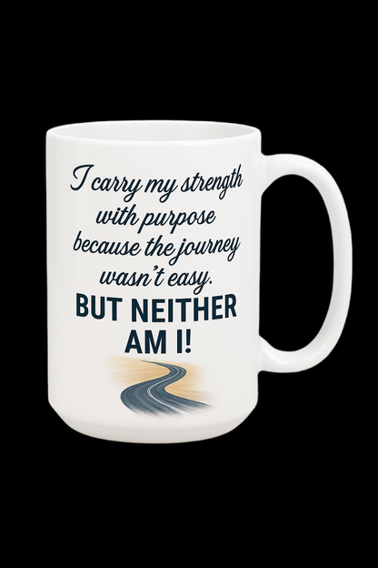 Chateau Marchetti® Vision to Victory Gift Set | 15oz Mug