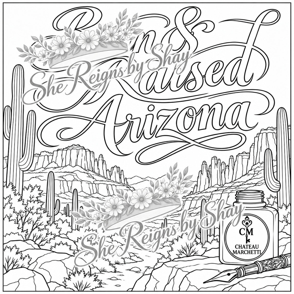 Born & Raised