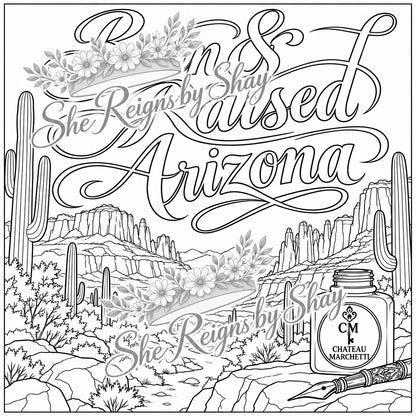 Born & Raised