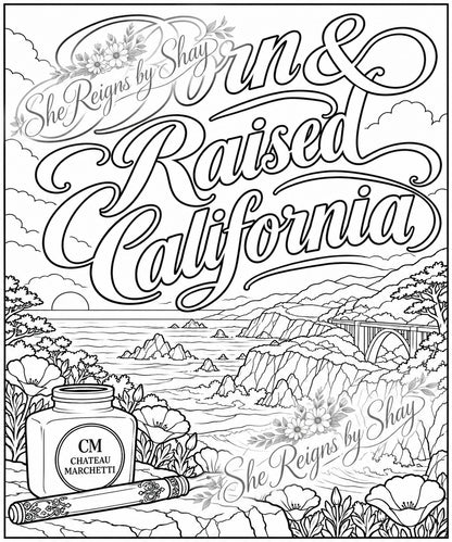 Born & Raised