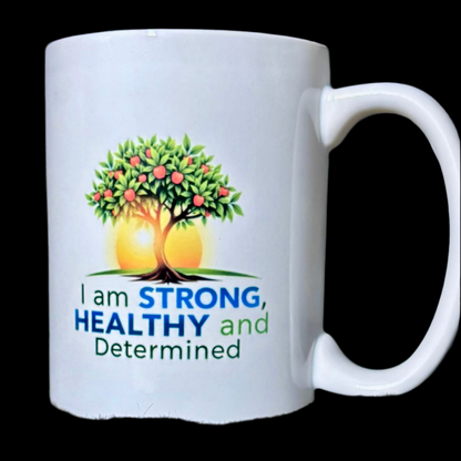 Chateau Marchetti® Vision to Victory Gift Set | 15oz Mug