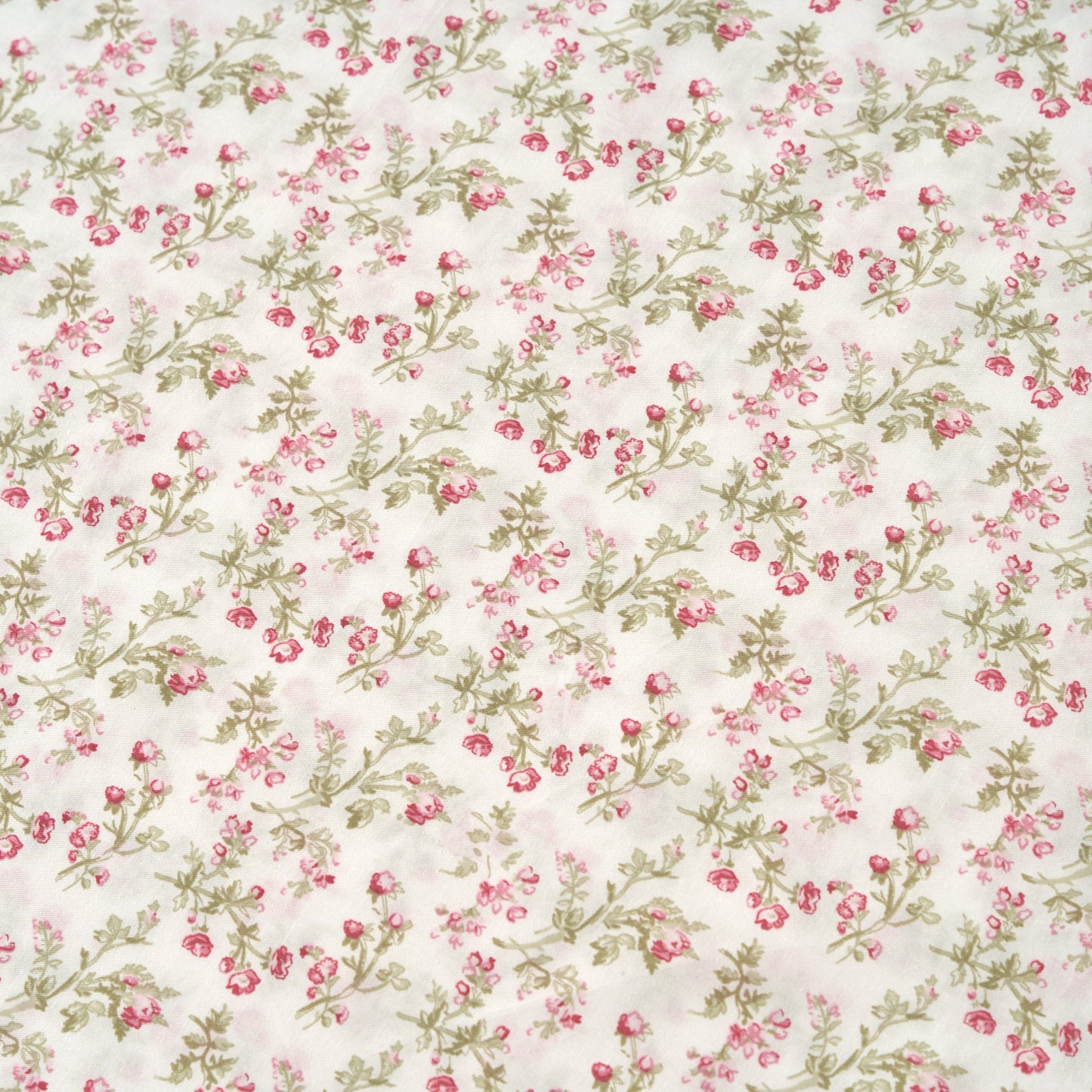 DaDa Bedding Romantic Coquette 100% Cotton Floral Sheet Set – Soft, Breathable, Deep Pocket, Wrinkle-Resistant