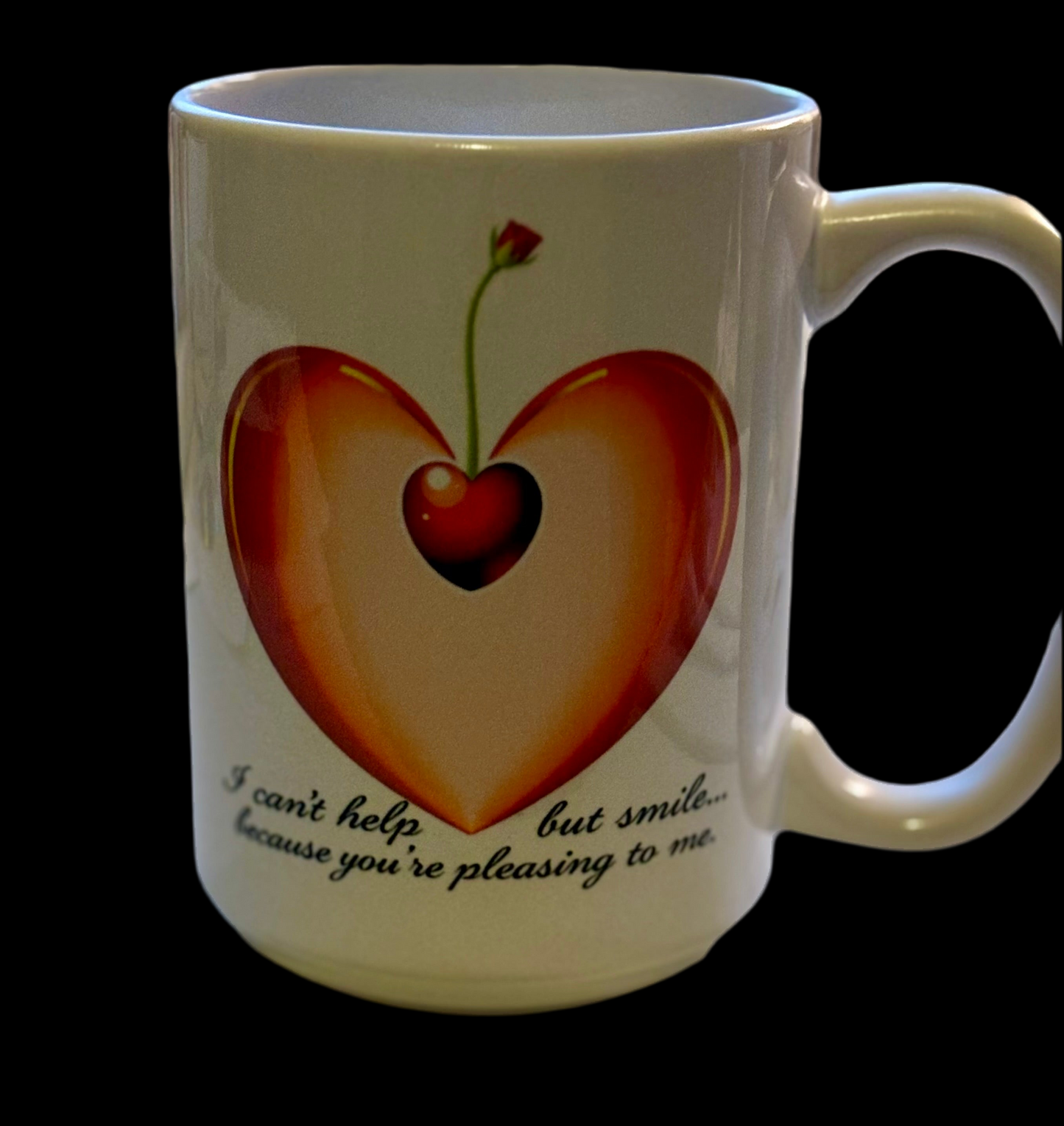 Tasse Chateau Marchetti® Timeless Affections 15oz | Un hommage sophistiqué aux liens éternels | Comprend un cadeau bonus exclusif gratuit