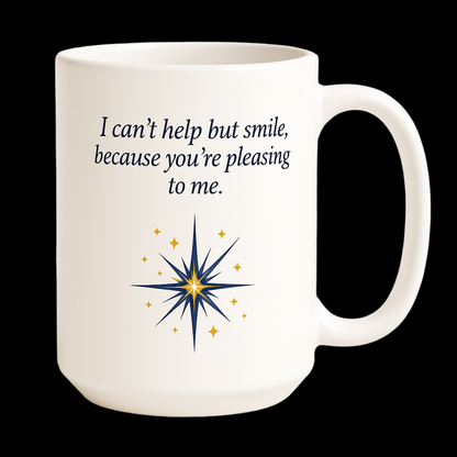 Chateau Marchetti® - Timeless Gift Set | 15oz Mug