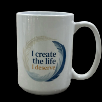 Chateau Marchetti® Vision to Victory Gift Set | 15oz Mug