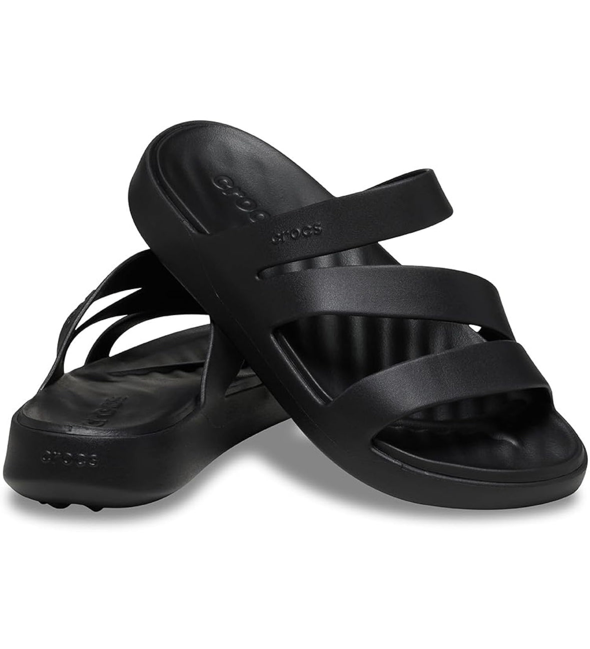 Crocs Women's Getaway Strappy Sandals