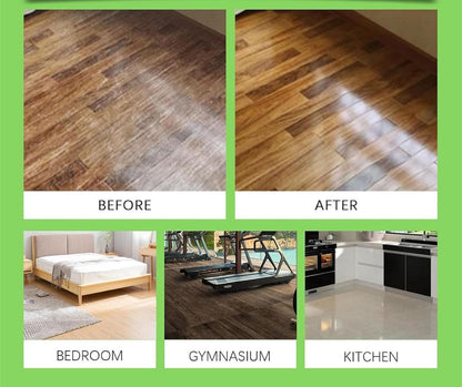 Brazilian Waves Mop Soap 2-Pack (32oz Each) – Lavish, High-End Home Experience | Highly Scented Multi-Surface Cleaner