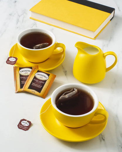 Twinings Tea Sampler Variety Pack by Blue Ribbon – 88 Count, 44 Unique Flavors