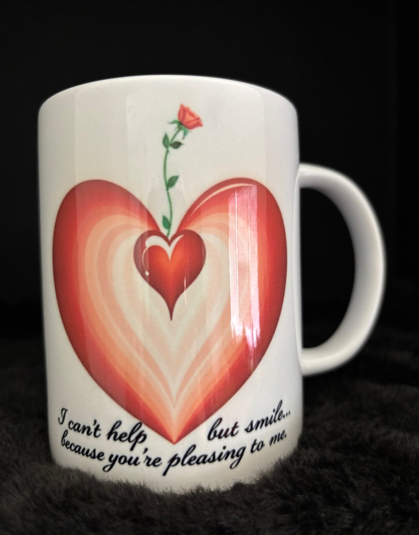 Chateau Marchetti® Timeless Affections 15oz Mug | A Luxurious Tribute to Everlasting Bonds | Includes an Exclusive Bonus Gift