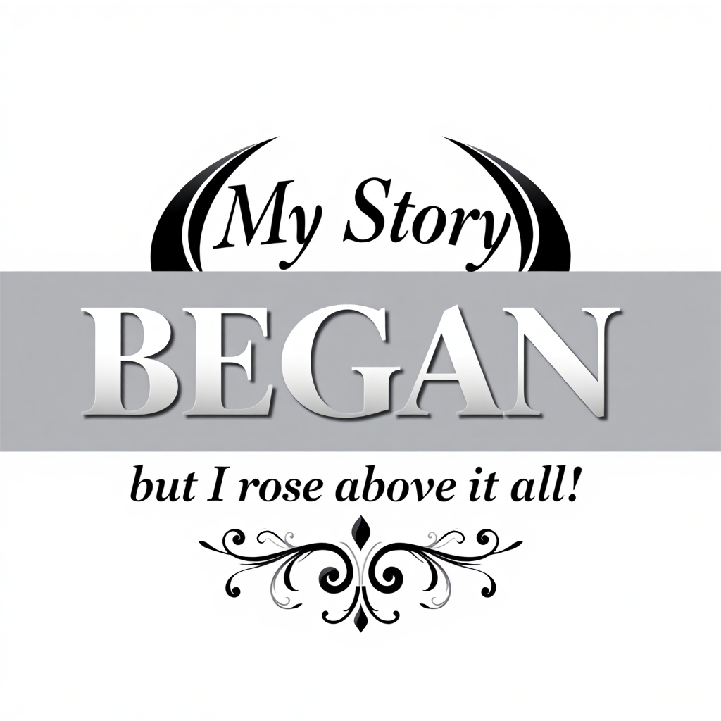 Chateau Marchetti® “My Story Began” Mug | A Timeless Tribute to Legacy, Heritage & New Beginnings | 11oz & 15oz | Includes an Exclusive Bonus Gift