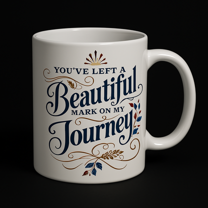 Chateau Marchetti® – Affairs of the Heart Edition Gift Set | 15oz Mug