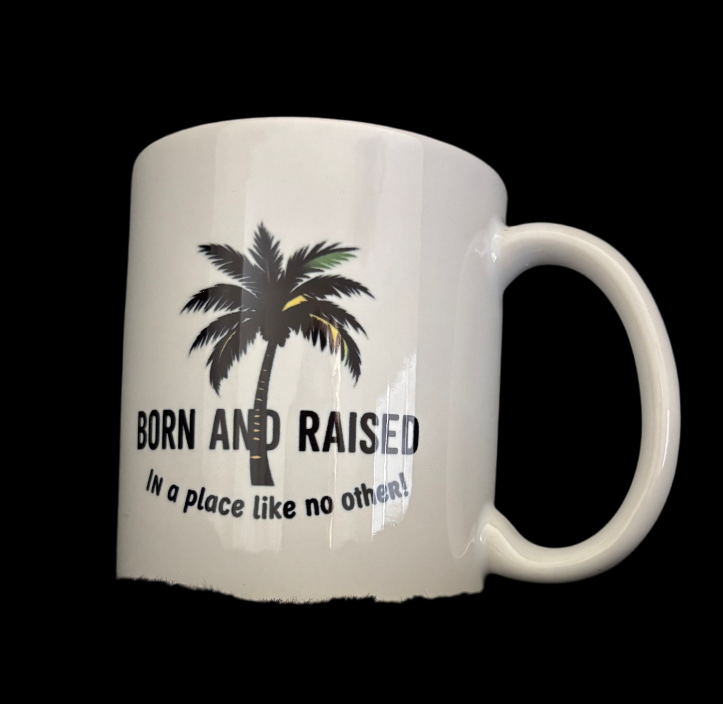 Chateau Marchetti® Giftset – Born & Raised: Final Limited Edition | 11oz