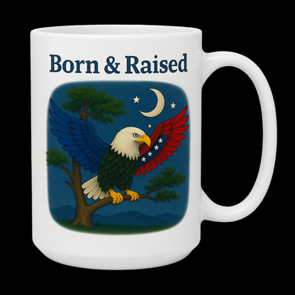 Chateau Marchetti® Born & Raised Luxe Gift Set | 15oz