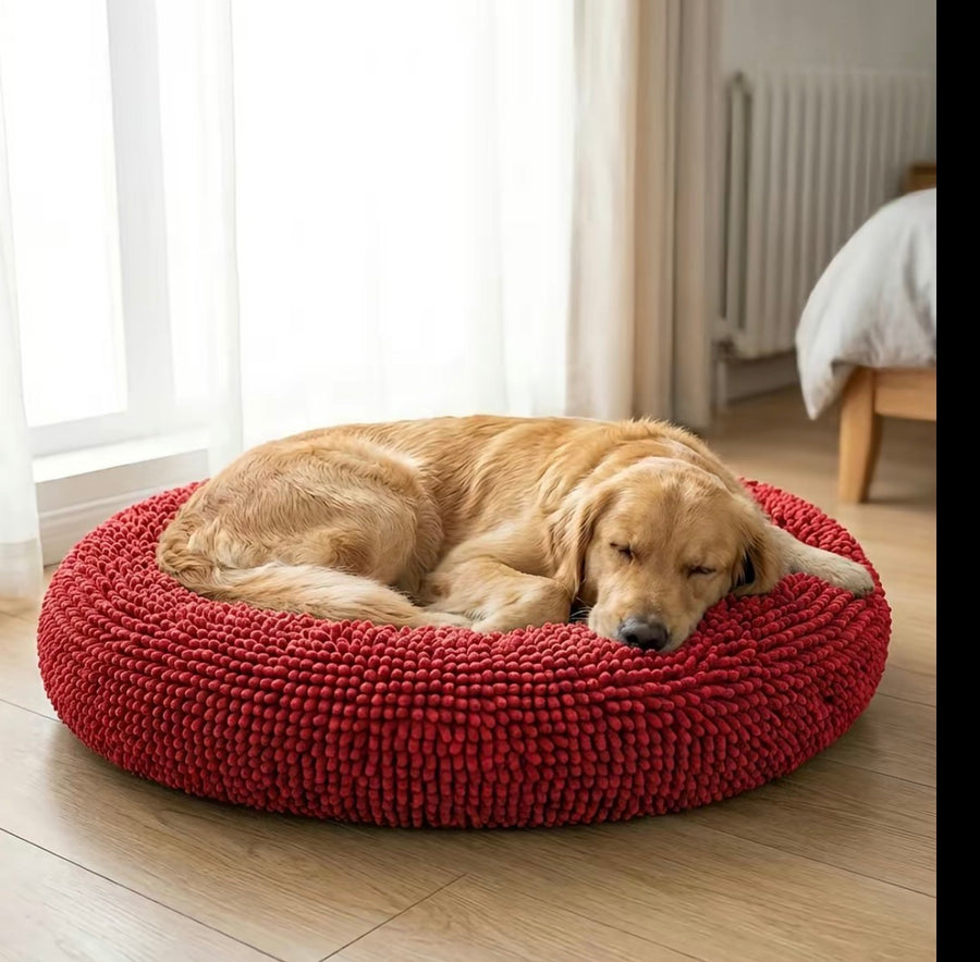 Dog bed recommendation