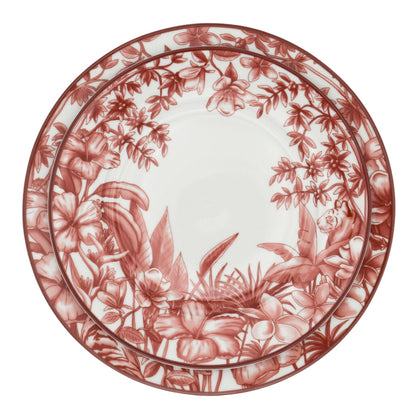 Sepia Estate Dinner Plate - Set of 4