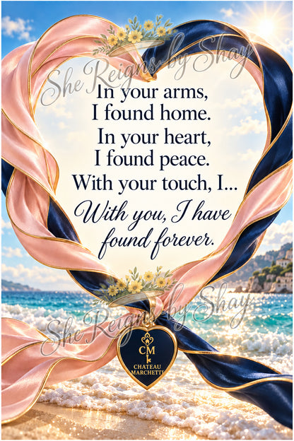 Affairs of the Heart